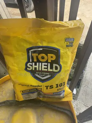Top Shield Waterproof Cement