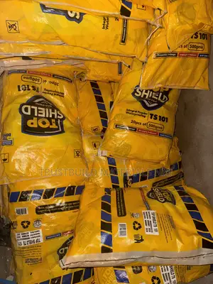 Top Shield Waterproof Cement