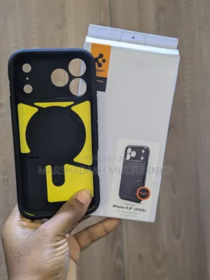 Aulumo,Torras, Spigen Premium Flagship Case