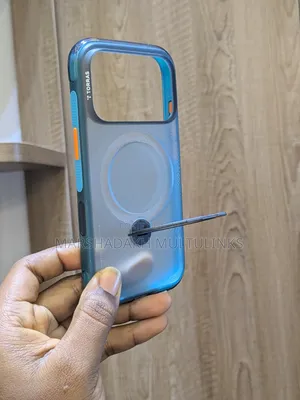 Aulumo,Torras, Spigen Premium Flagship Case