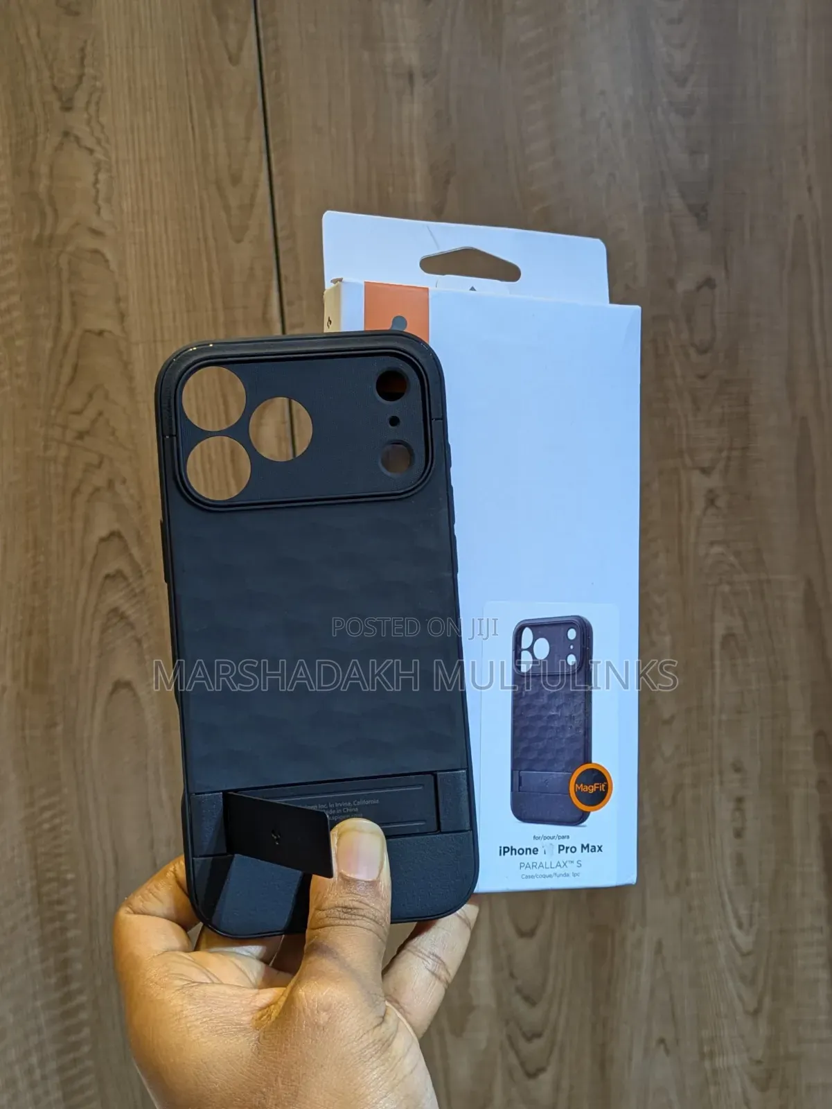 Aulumo,Torras, Spigen Premium Flagship Case