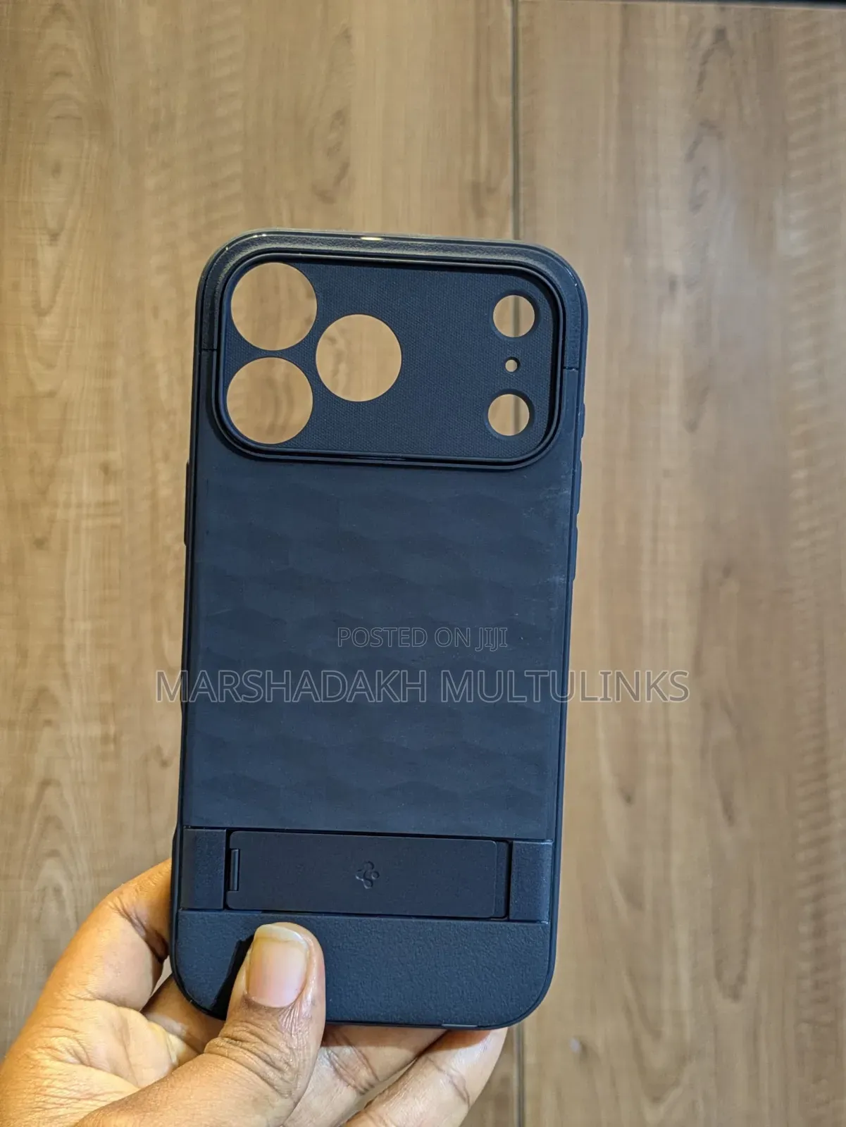Aulumo,Torras, Spigen Premium Flagship Case
