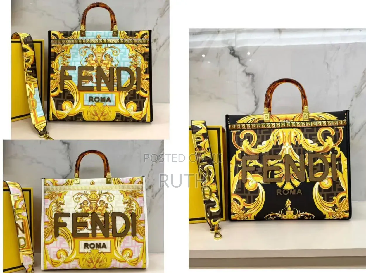 Original and Quantity Leather Bags