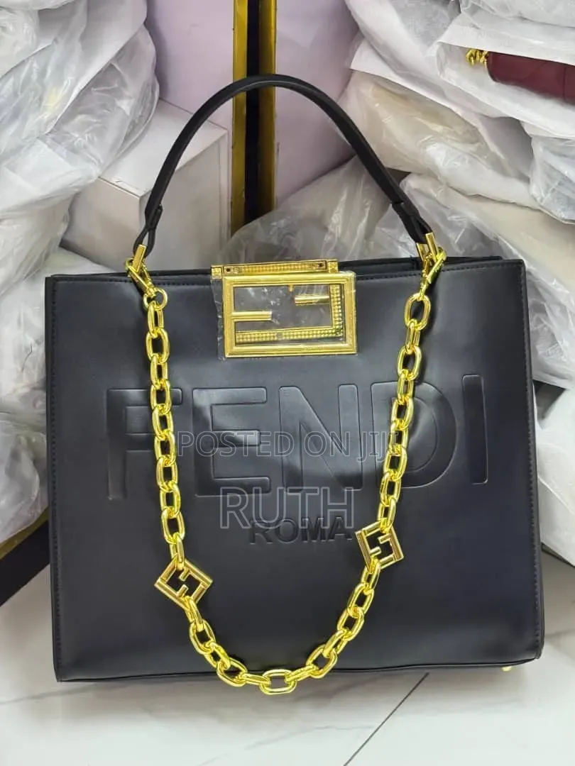 Original and Quantity Leather Bags