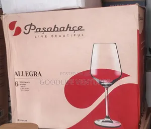 Quality Luxury Wine Glass