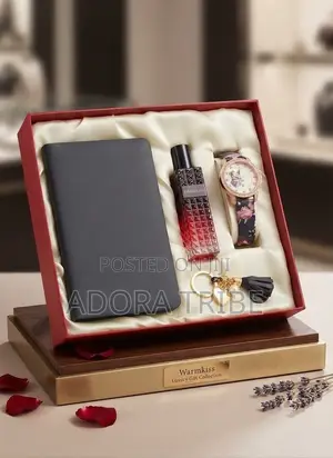 Luxury Women/Female Gift Set