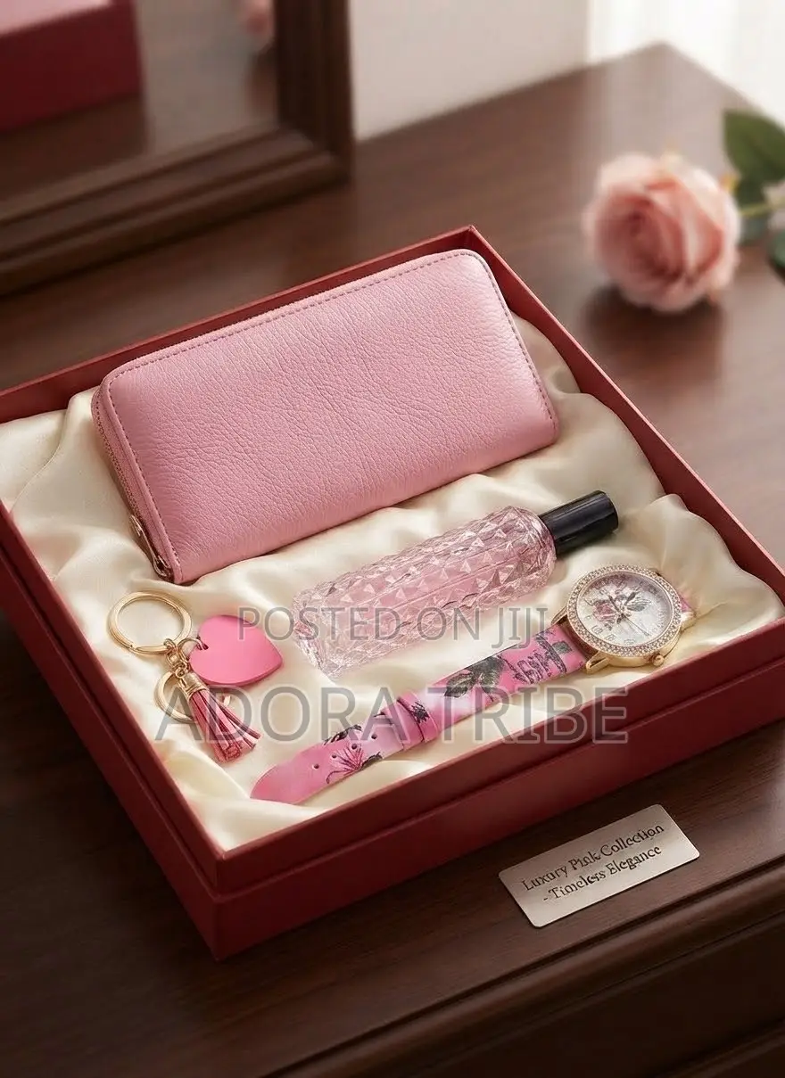 Luxury Women/Female Gift Set