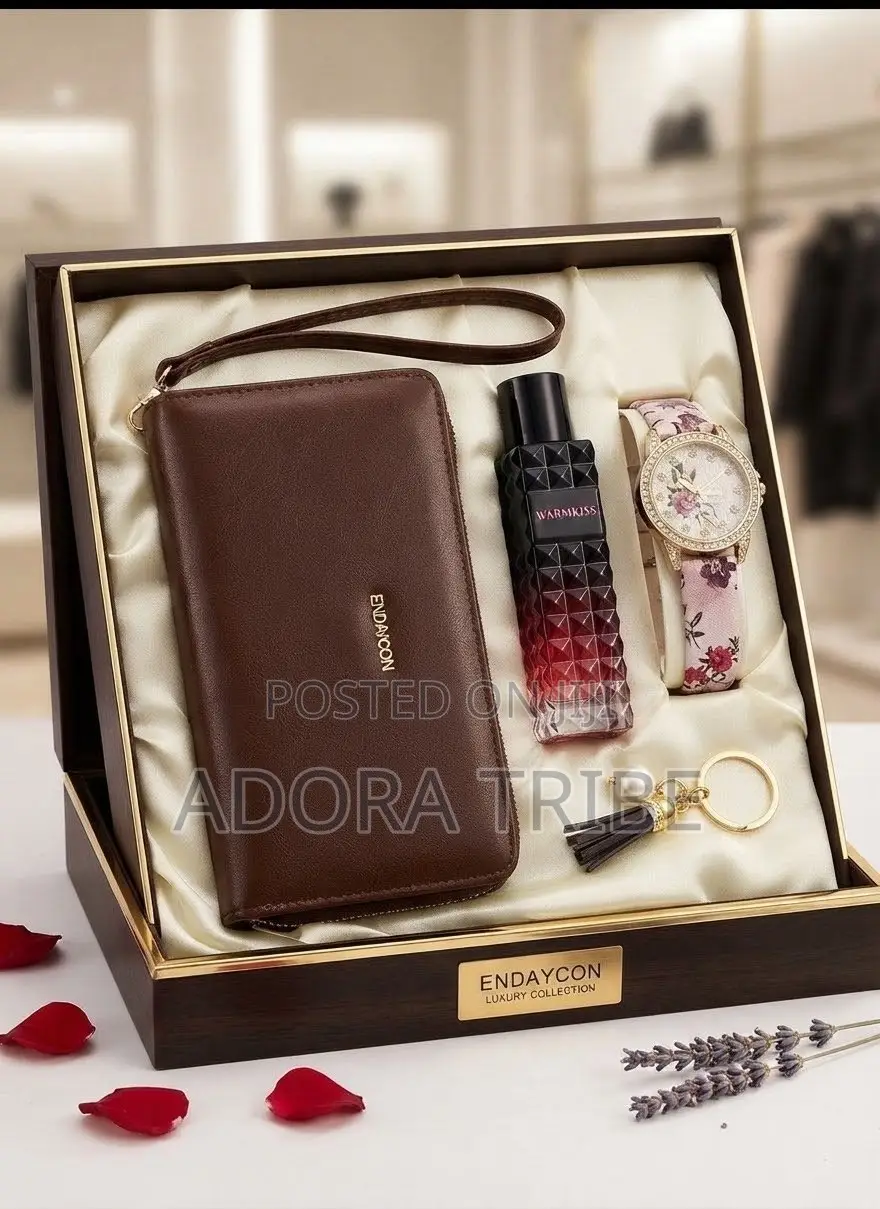 Luxury Women/Female Gift Set