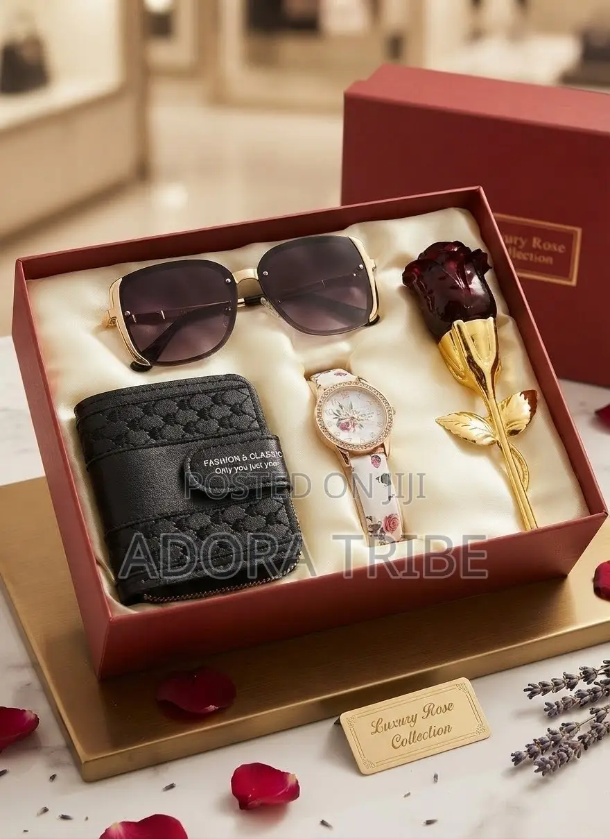 Luxury Women/Female Gift Set