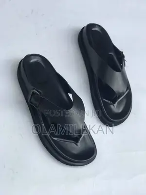 Men Slide Slippers
