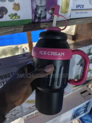 Ice Cup for Drinking