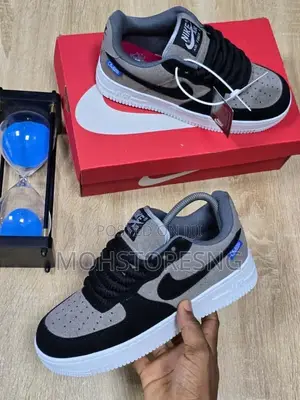 Nike Air Force