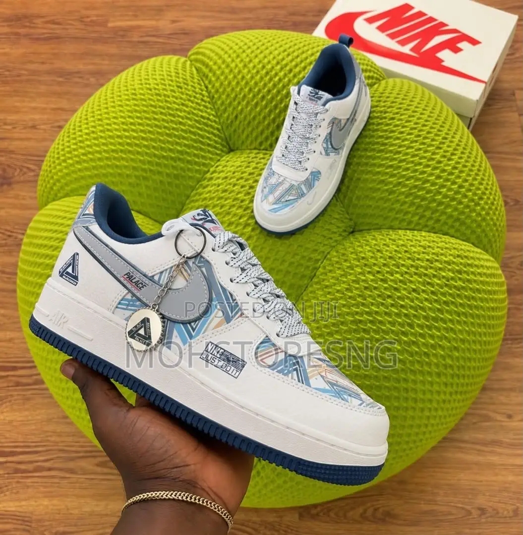 Nike Air Force