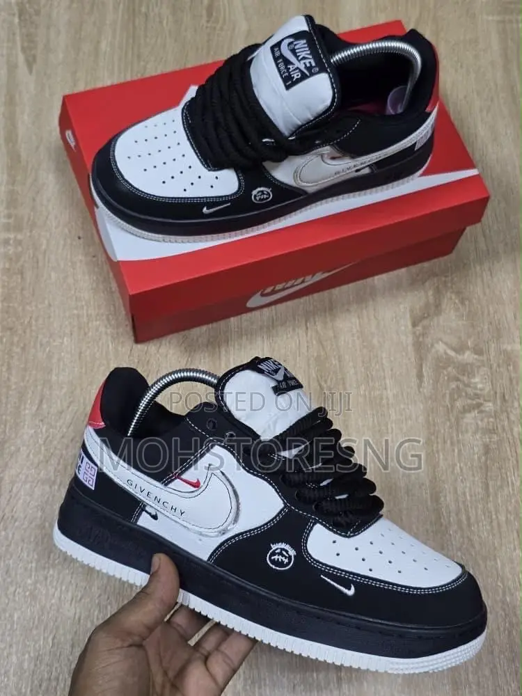 Nike Air Force