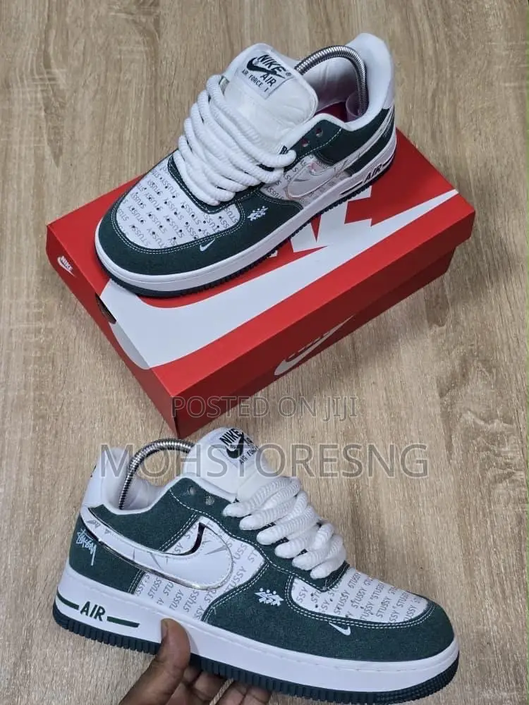 Nike Air Force
