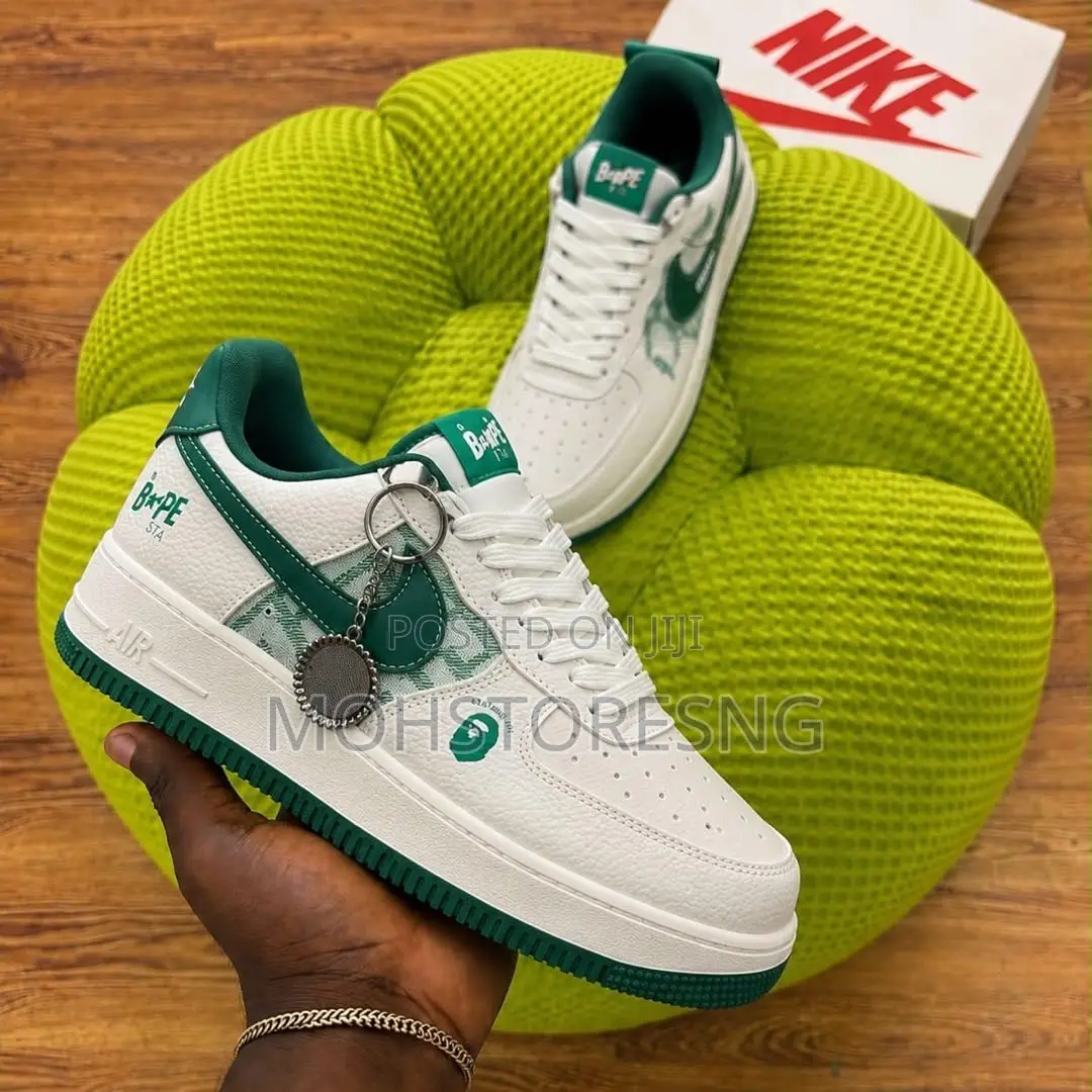 Nike Air Force