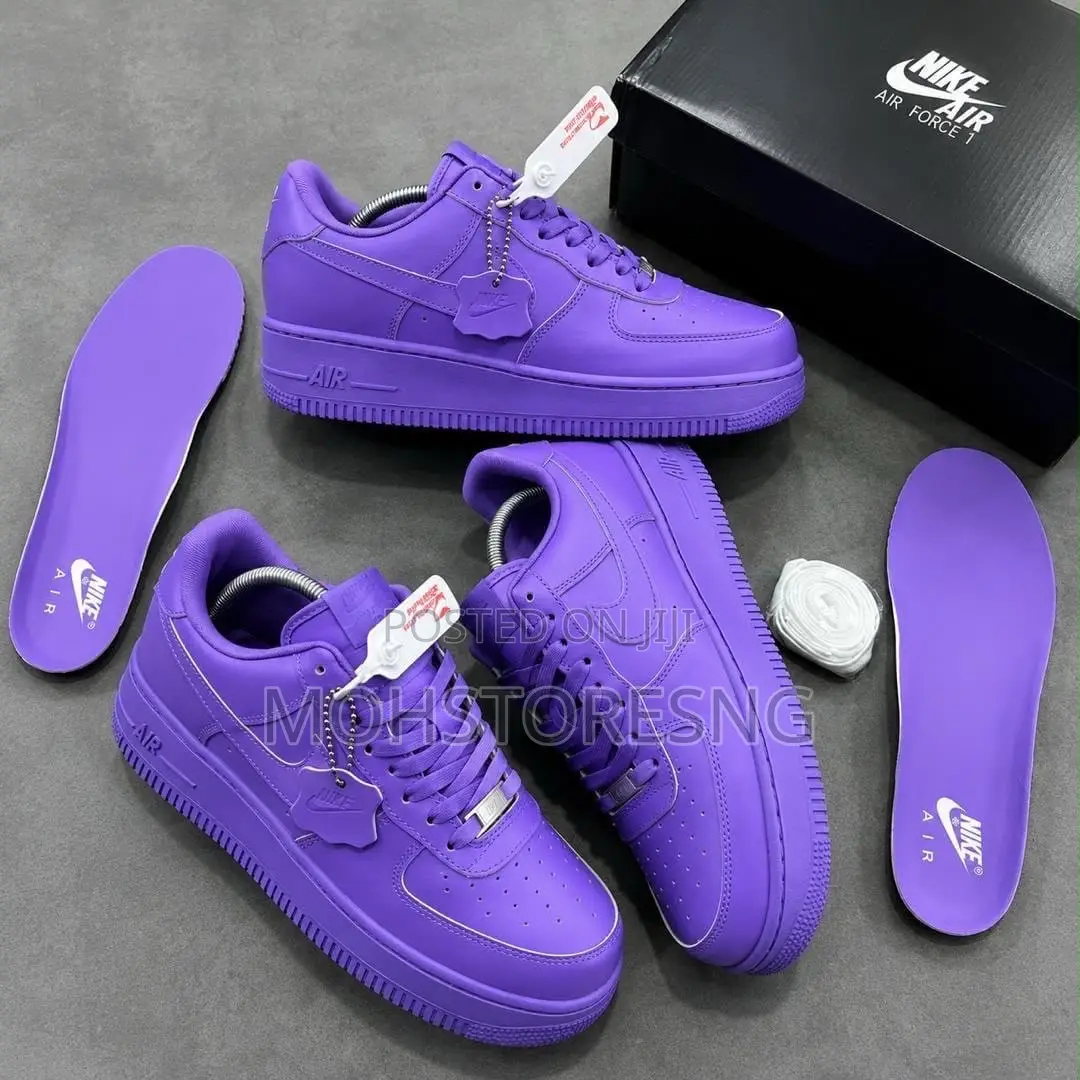Nike Air Force