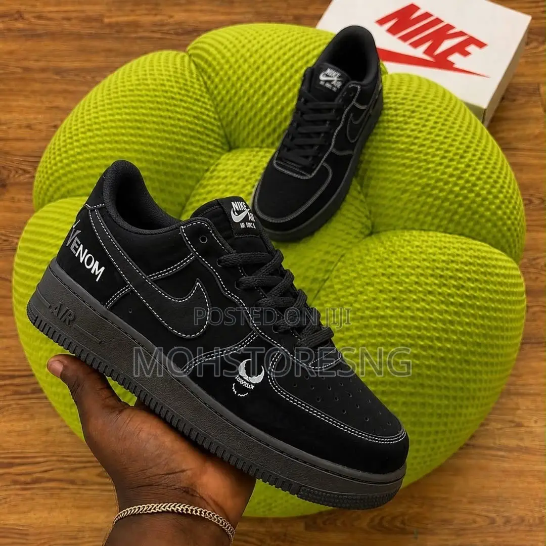 Nike Air Force