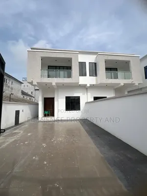 4bdrm Duplex in Ologolo for sale