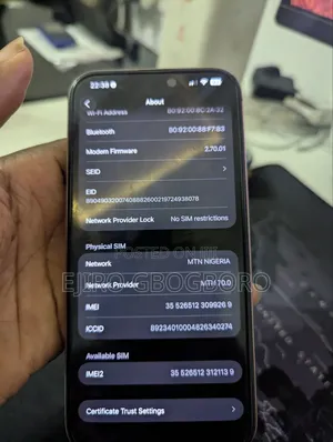 Apple iPhone 16 Pro Max 256 GB Rose Gold