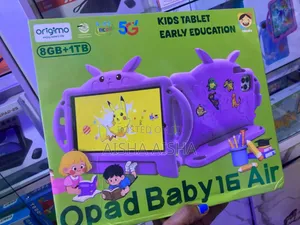 New Origimo Opad 16 Air 1 TB Purple