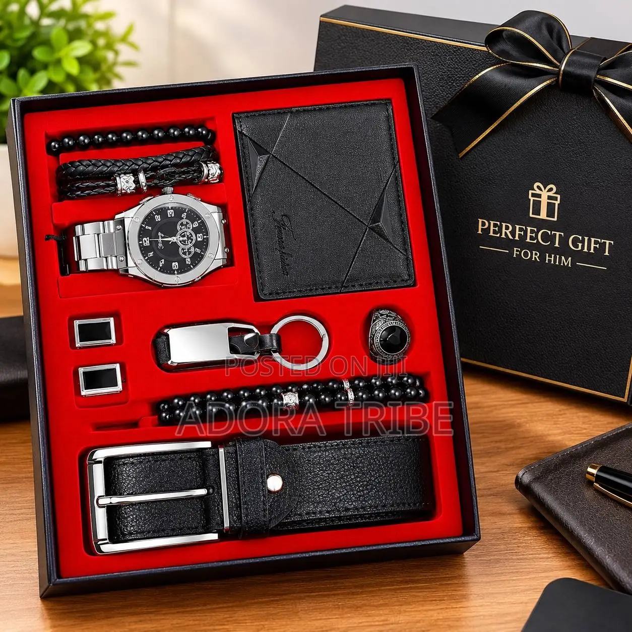 Luxury Men/Male Gift Set