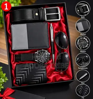 Luxury Men/Male Gift Set
