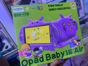 New Origimo Opad 16 Air 1 TB Purple