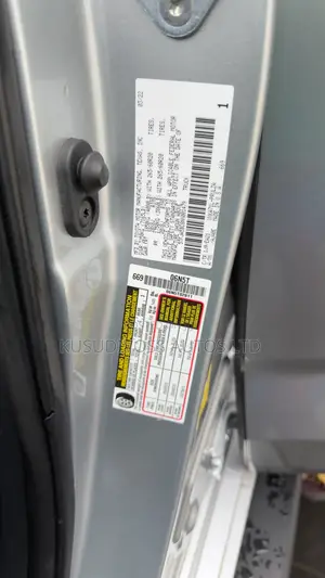Toyota Tundra 2022 Silver
