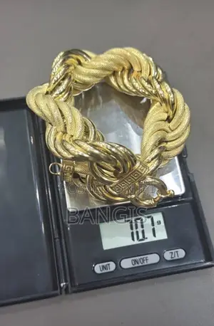 Bangis Gold