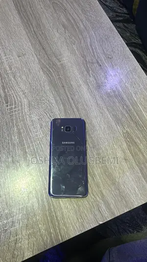 Samsung Galaxy S8 64 GB Blue