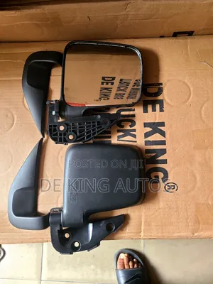 Suzuki Every Side Mirror(korope)