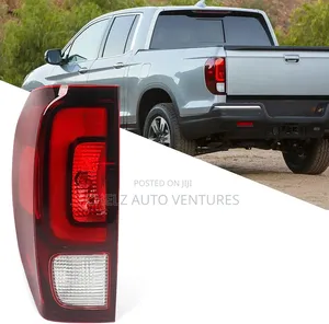 Rear Lamp Honda Ridgeline 2018-2022
