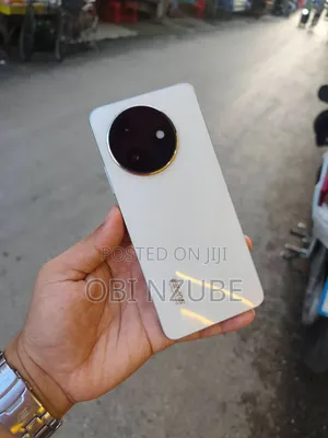 Infinix Hot 10T 64 GB Black