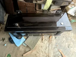 TV Console