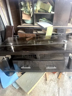 TV Console