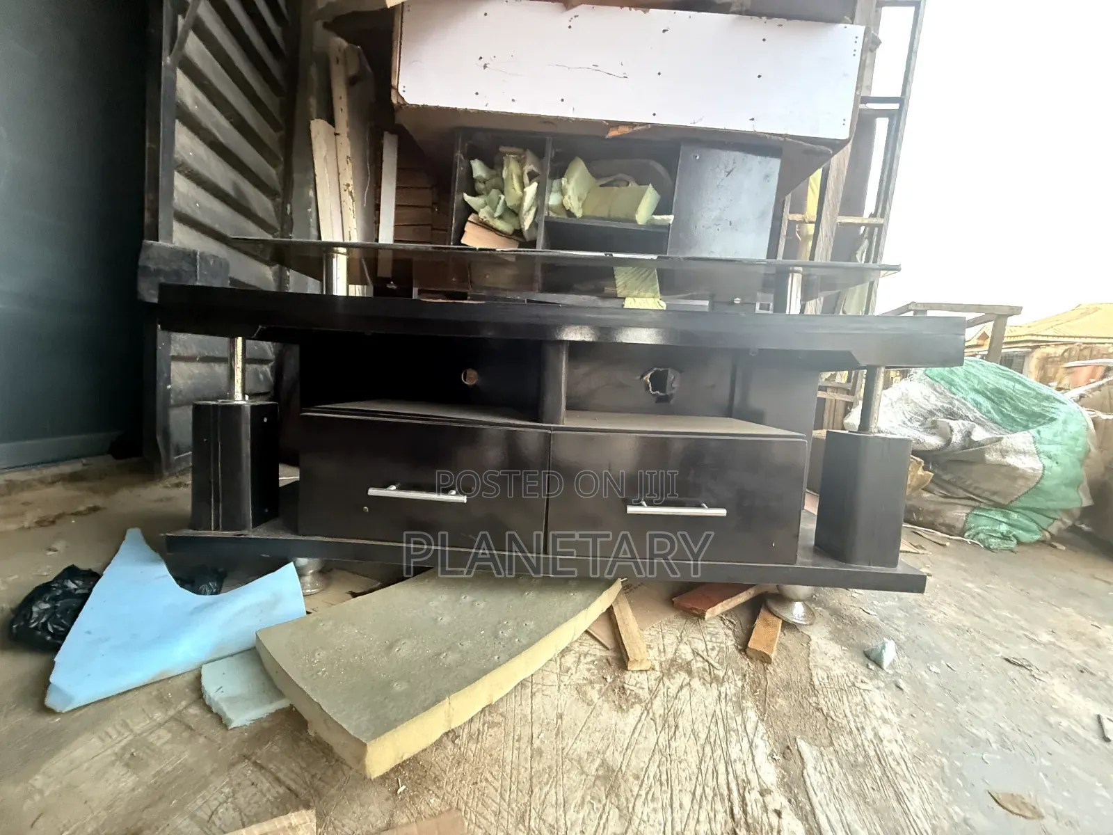 TV Console