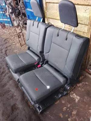 Complete Seat Lexus Gx 460 2012 Model to 2018 Model