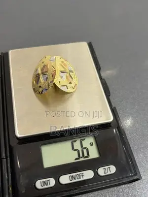 Bangis Gold
