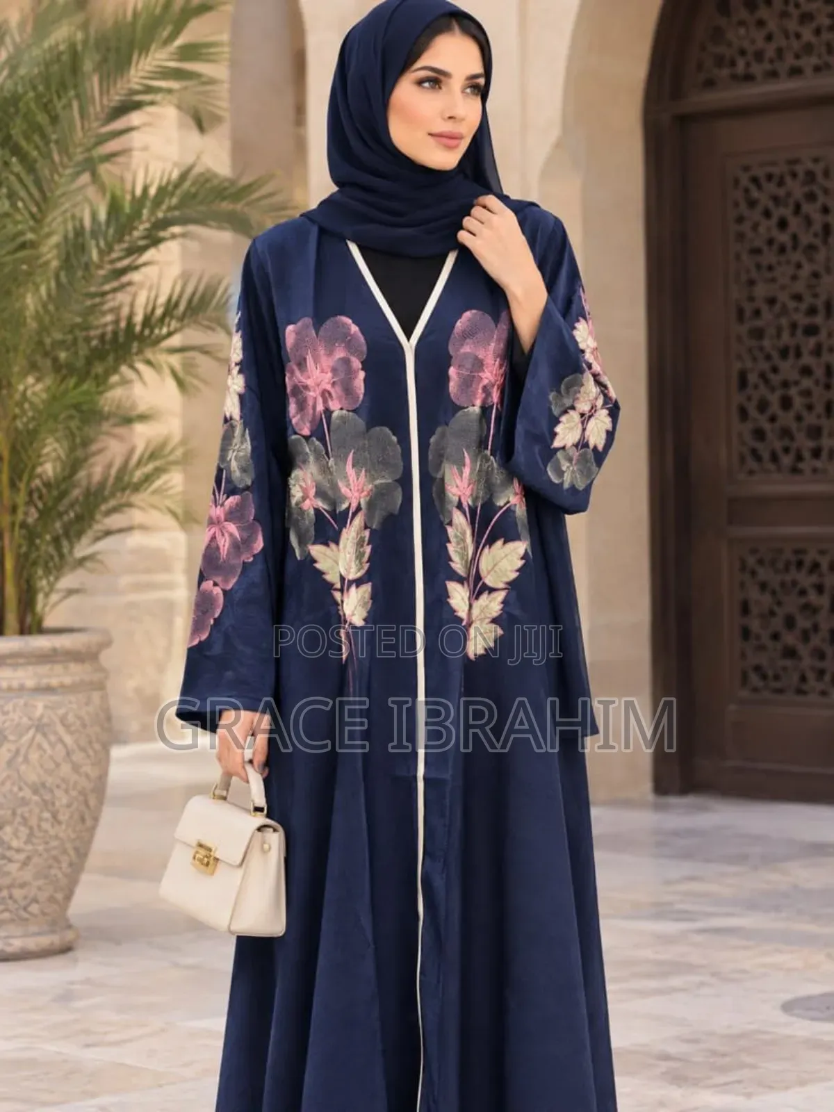 Abaya,Atampa and Bubu Gowns