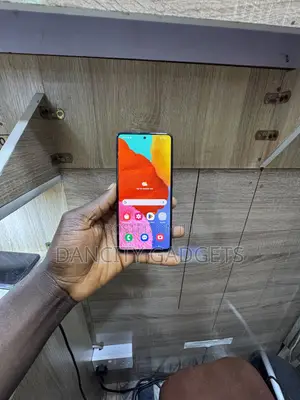Samsung Galaxy A51 128 GB Blue