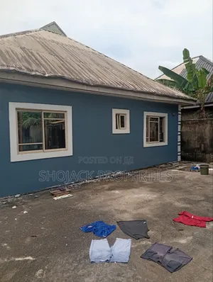3bdrm Block of Flats in Road 3, Progress for sale