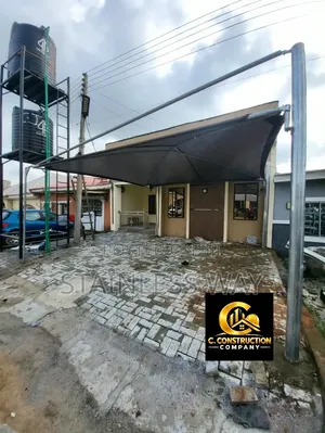 StrongHold Car Park