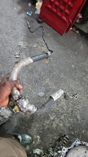Pressure Hose Nissan Maxima 2015