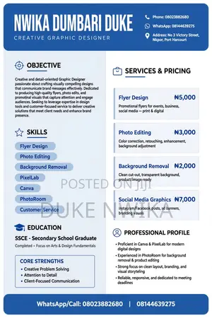 Graphic Design