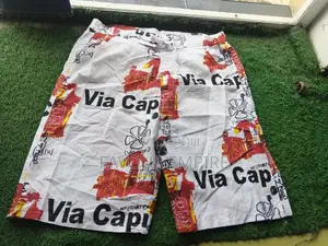 Summer Short