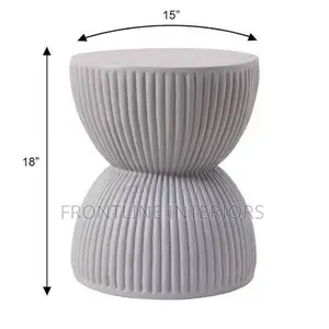 Side Stool