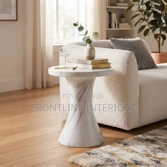 Side Stool