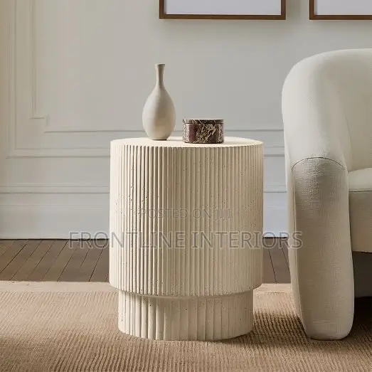 Side Stool
