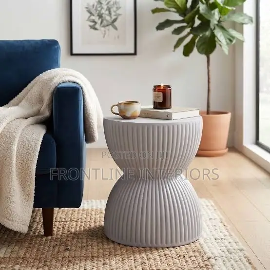 Side Stool
